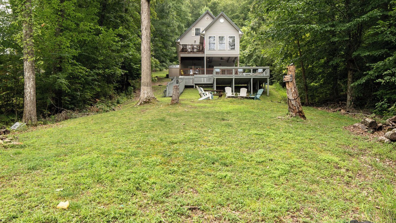 Photo of Outdoor in New Tazewell