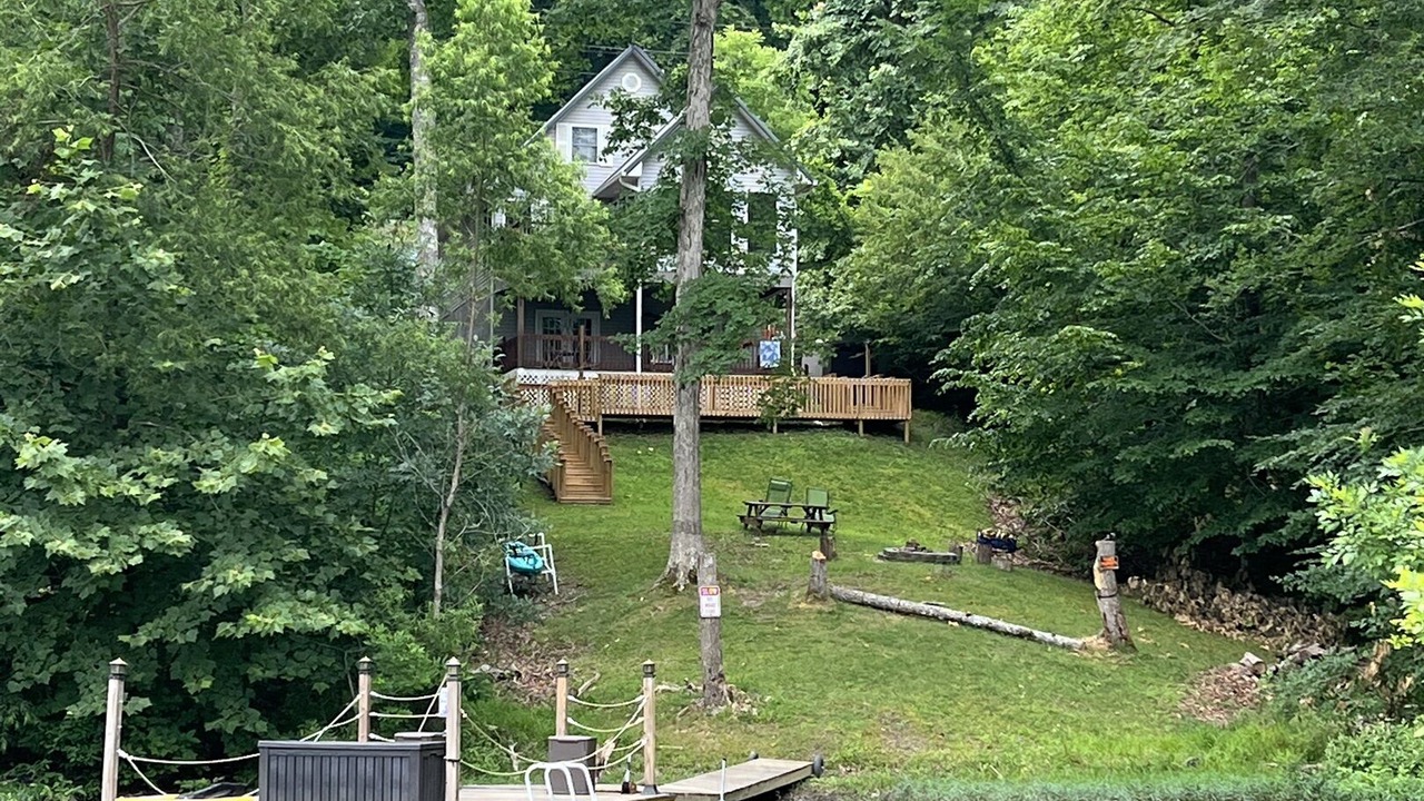 Photo of Outdoor in New Tazewell
