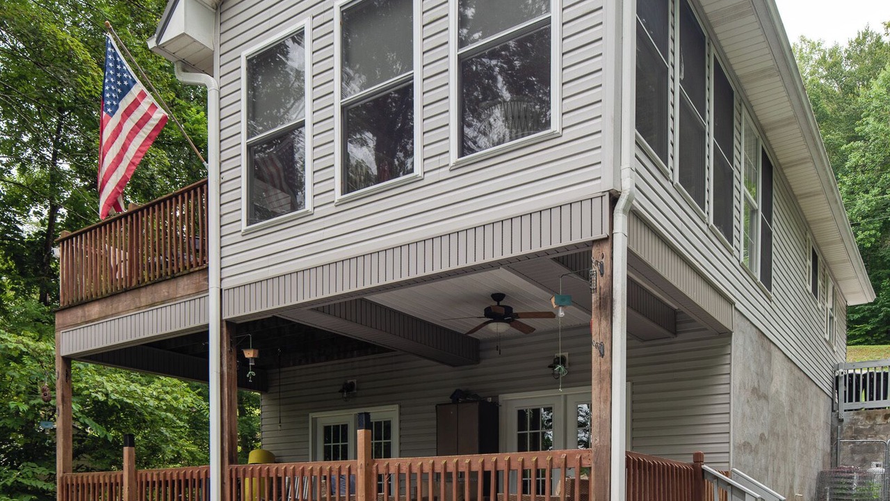Photo of Outdoor in New Tazewell