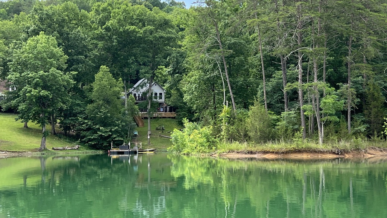 Photo of Outdoor in New Tazewell