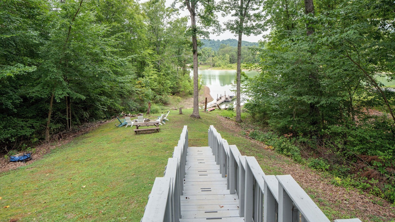 Photo of Outdoor in New Tazewell