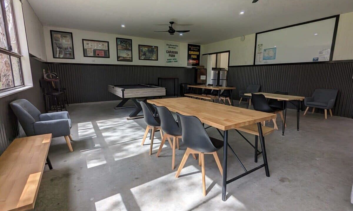 Photo of Bedroom in Dadswells Bridge