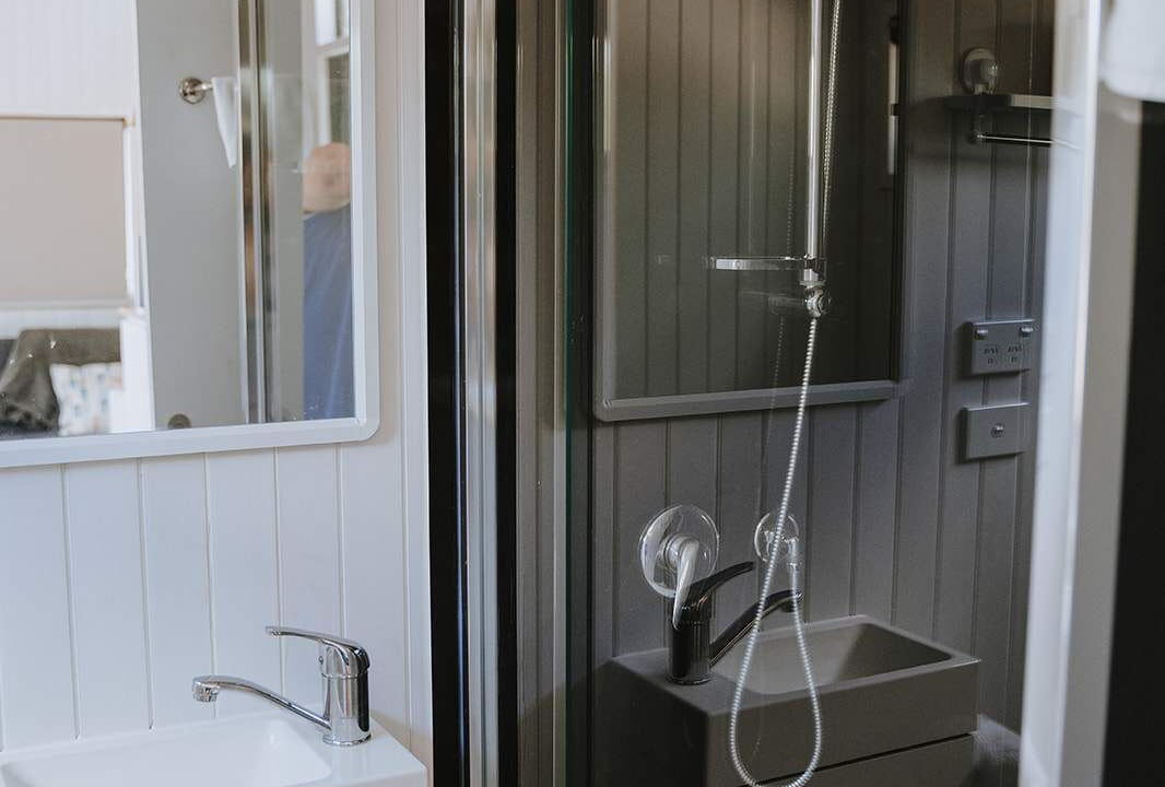 Photo of Bathroom in Dadswells Bridge