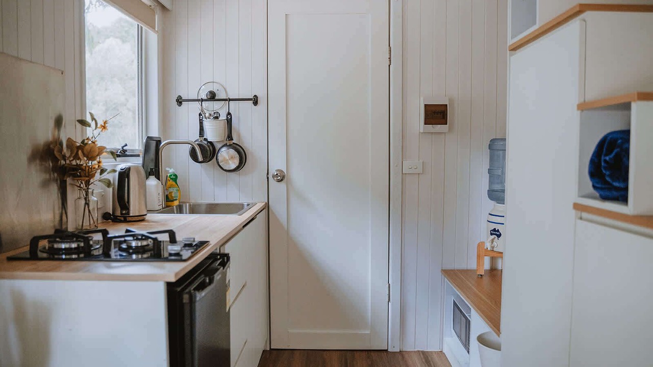 Photo of Kitchen in Dadswells Bridge