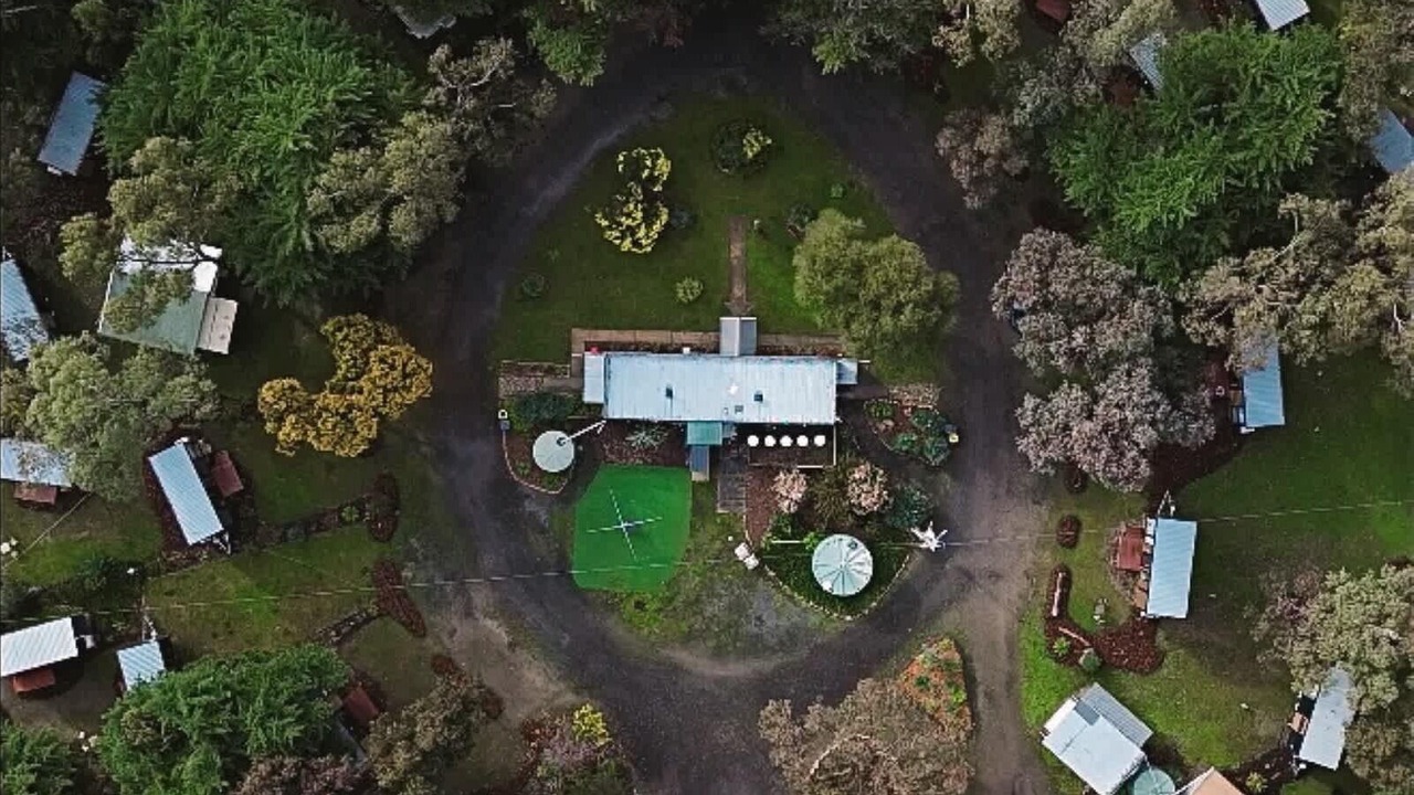 Photo of Outdoor in Dadswells Bridge