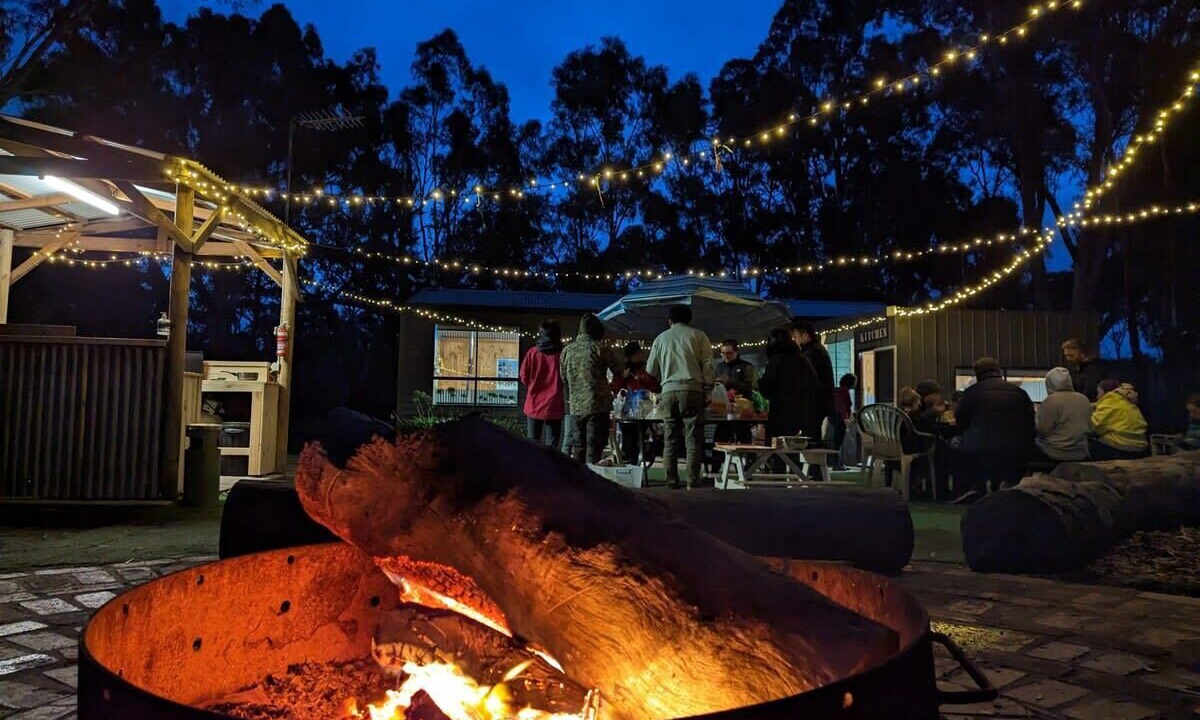 Photo of Bedroom in Dadswells Bridge