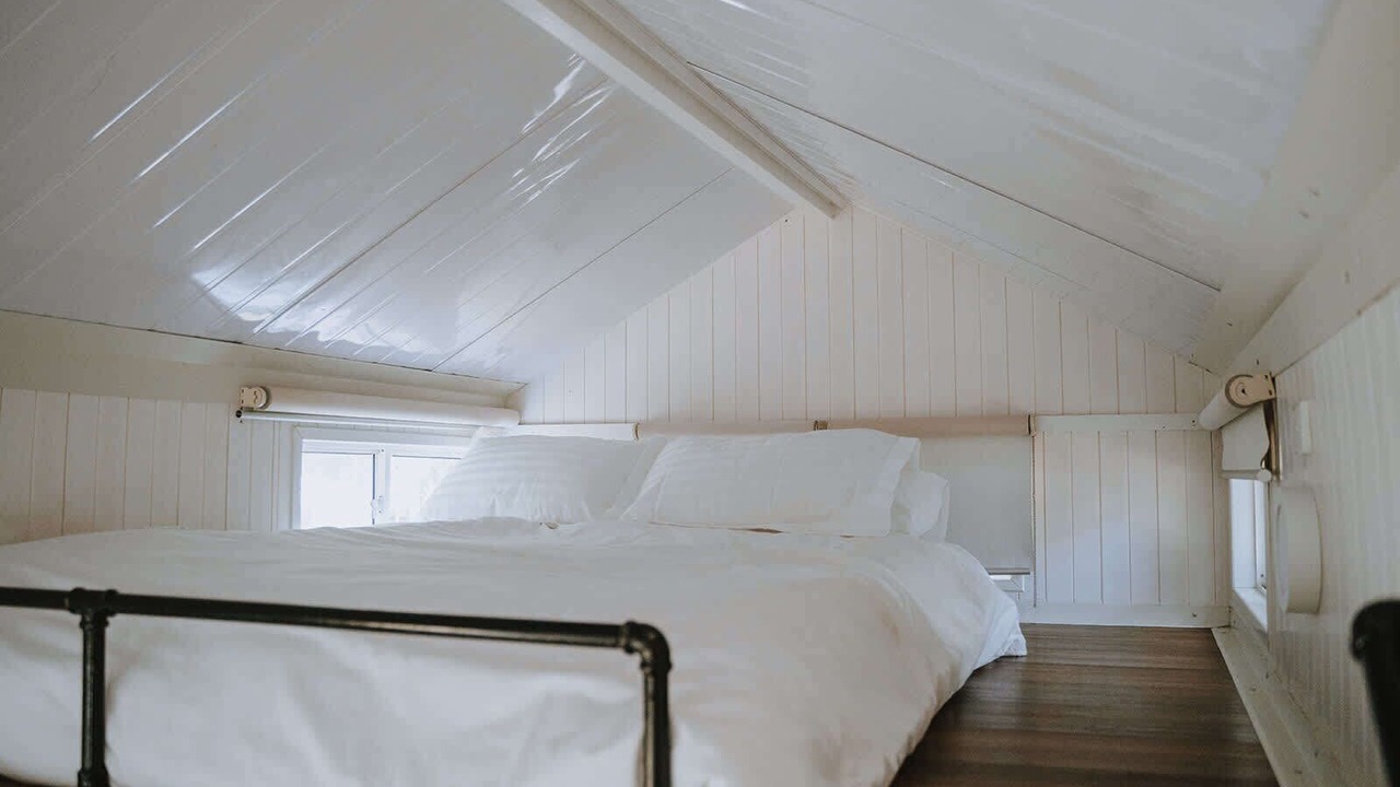 Photo of Bedroom in Dadswells Bridge