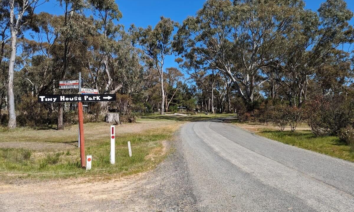 Photo of Others in Dadswells Bridge