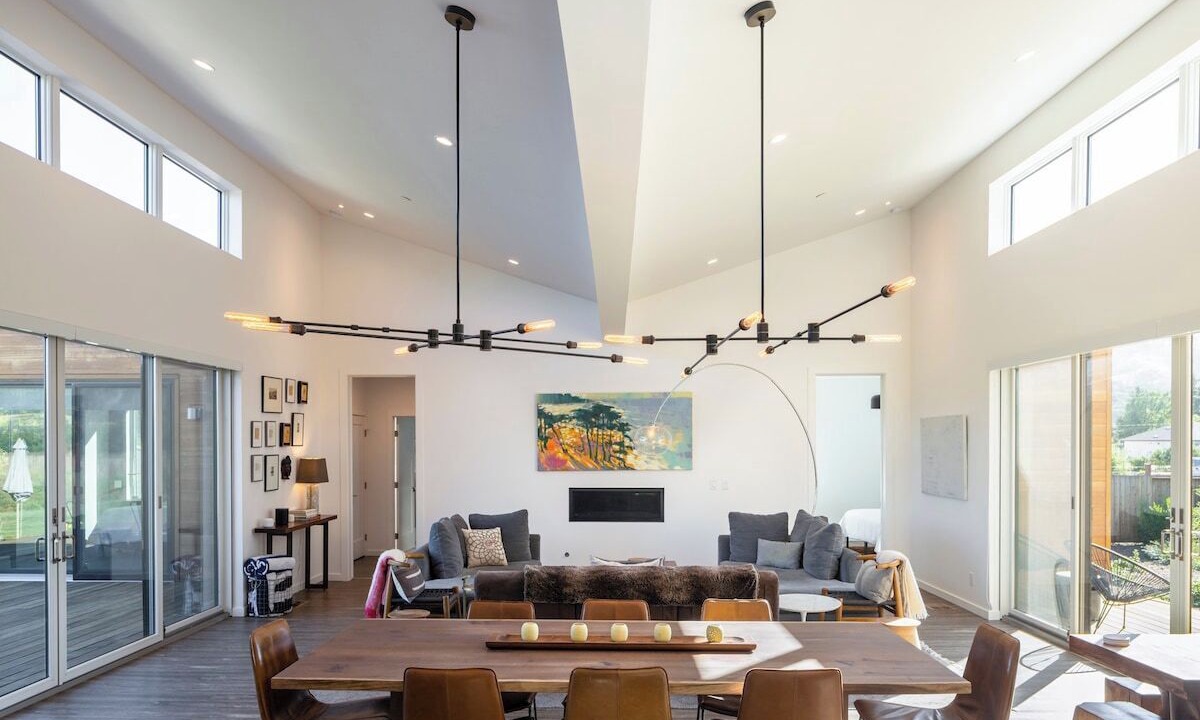 Photo of Livingroom in Kenwood