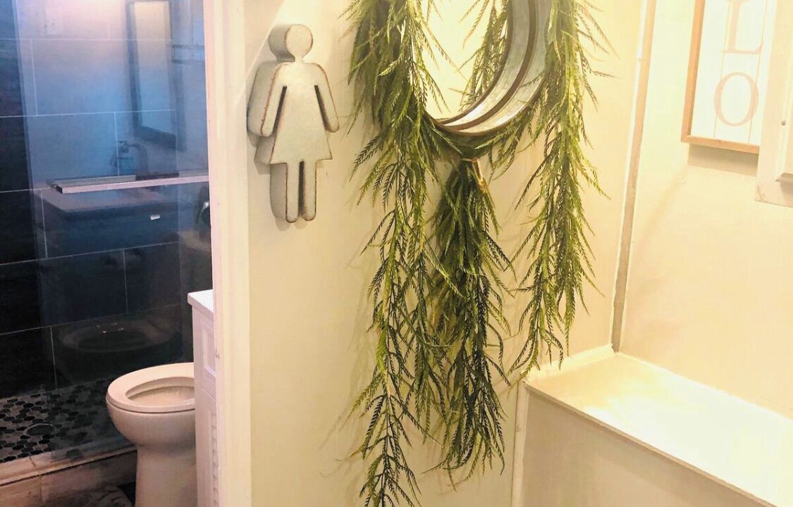 Photo of Bathroom in Conyers