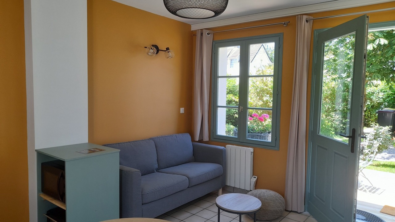 Photo of Livingroom in Audembert