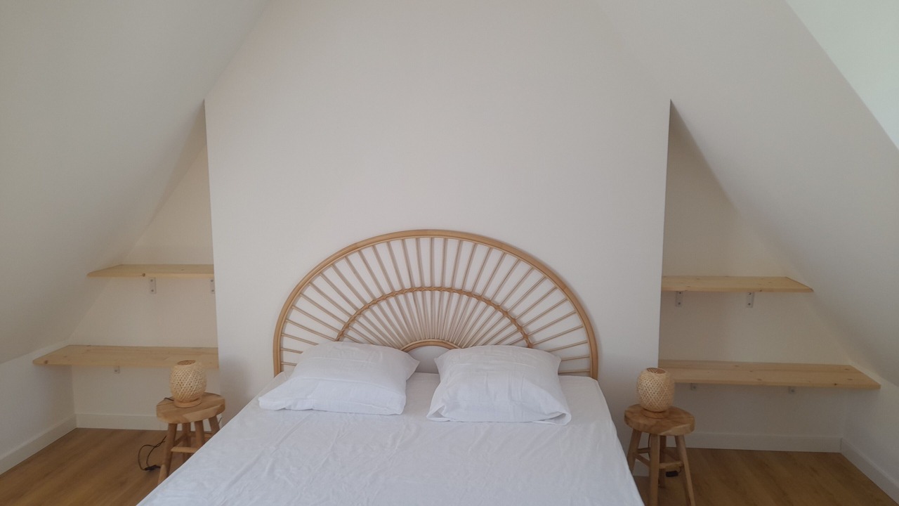 Photo of Bedroom in Audembert
