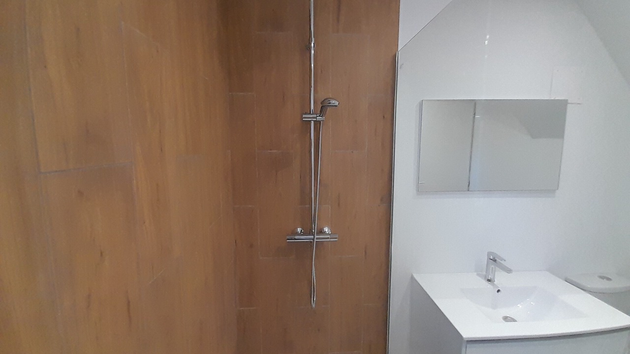 Photo of Bathroom in Audembert