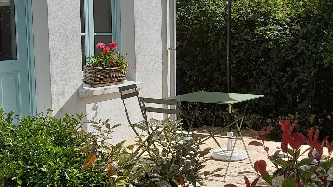 Photo of Patio Balcony in Audembert