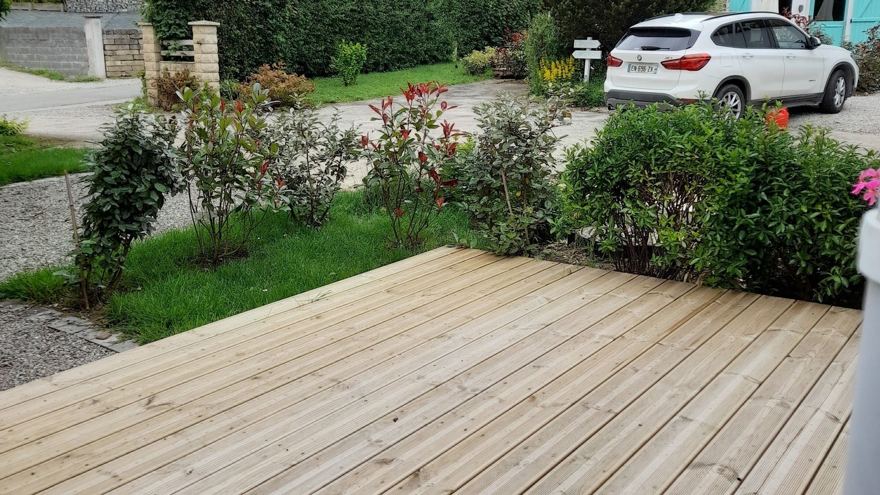 Photo of Outdoor in Audembert