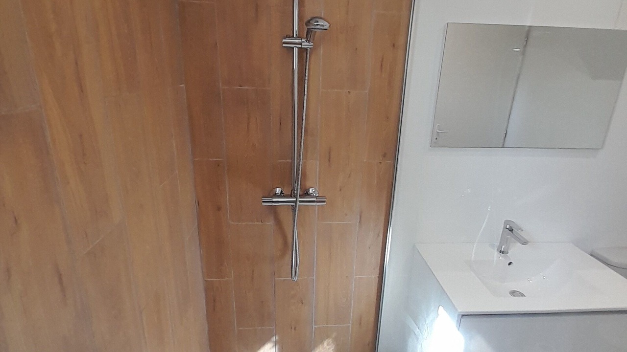 Photo of Bathroom in Audembert