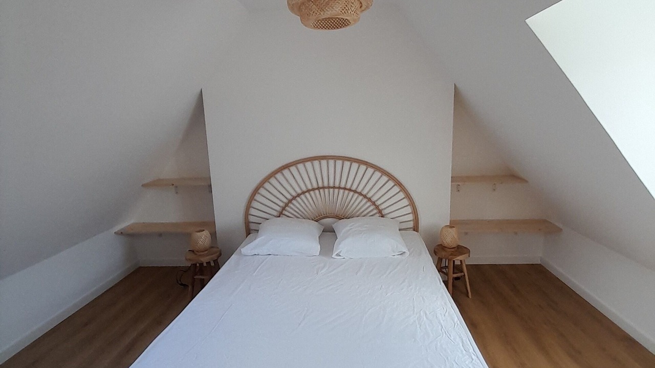 Photo of Bedroom in Audembert