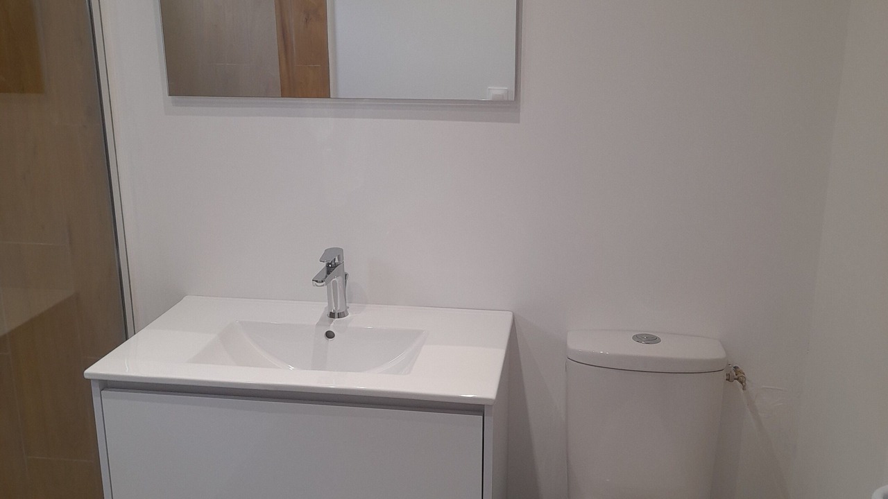 Photo of Bathroom in Audembert