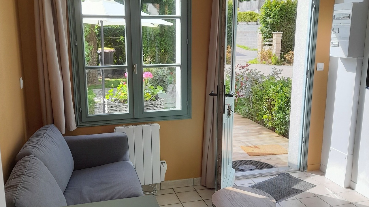 Photo of Livingroom in Audembert