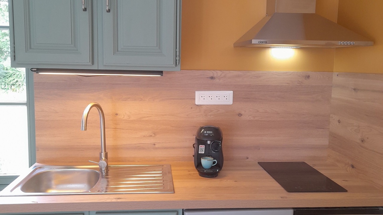 Photo of Kitchen in Audembert