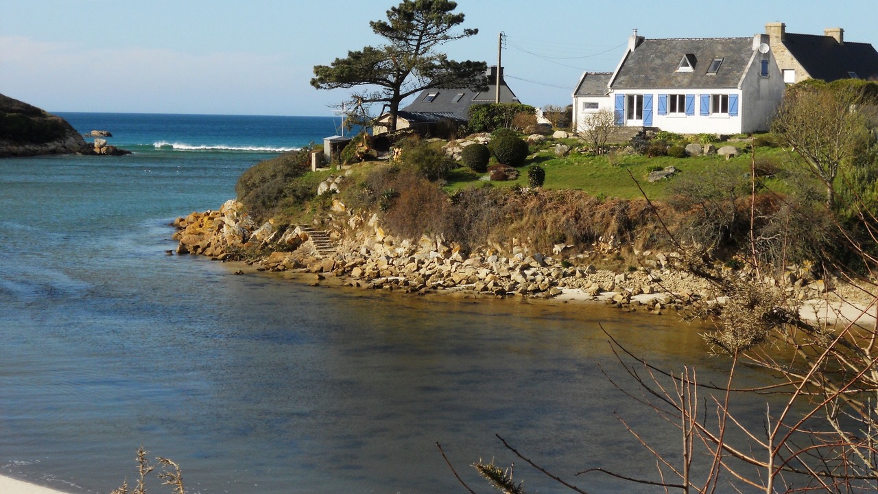 Photo of Outdoor in Landunvez