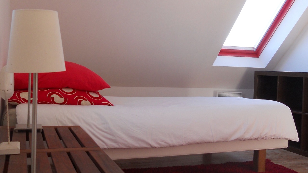 Photo of Bedroom in Landunvez