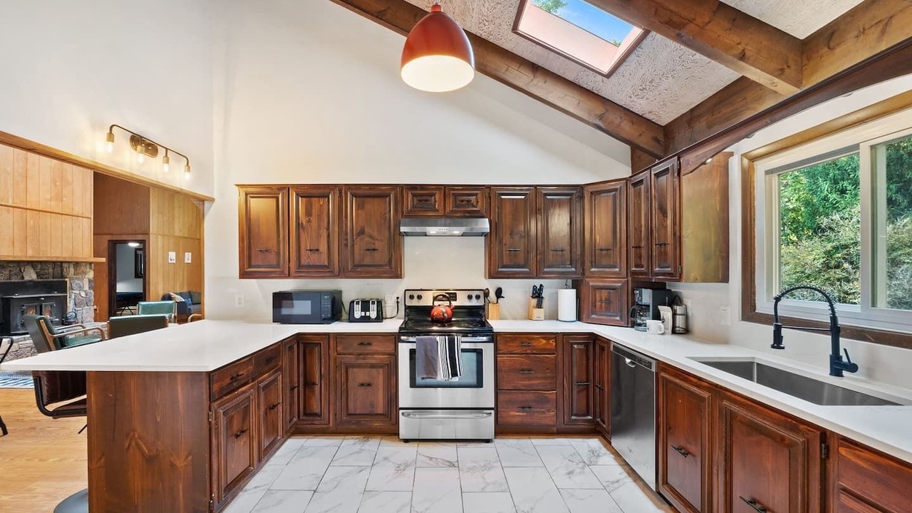 Photo of Kitchen in Kabletown