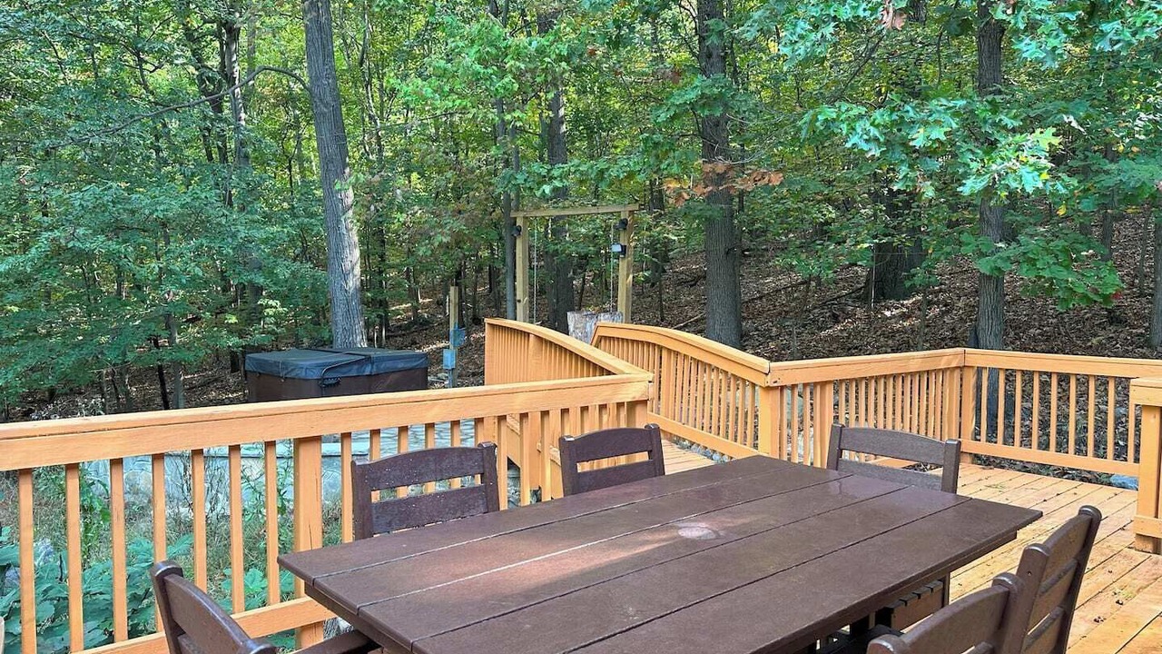 Photo of Outdoor in Kabletown