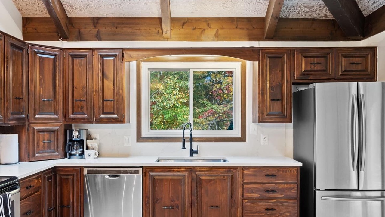 Photo of Kitchen in Kabletown