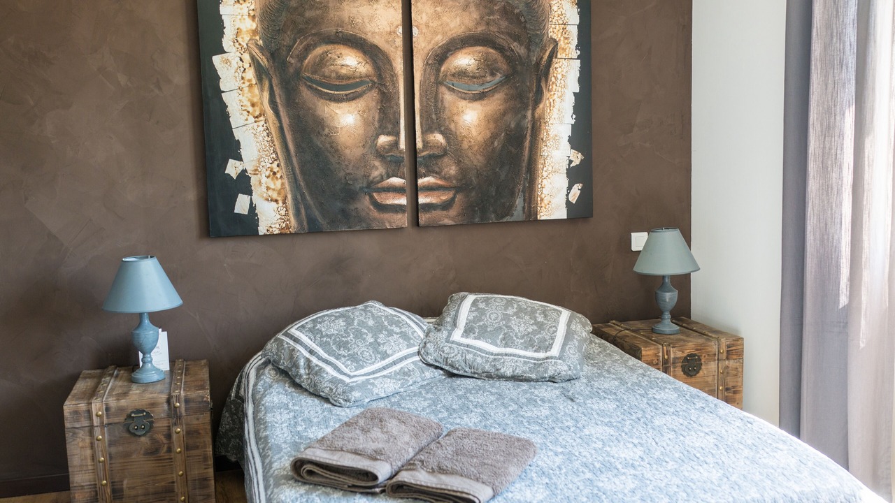 Photo of Bedroom in Langlade
