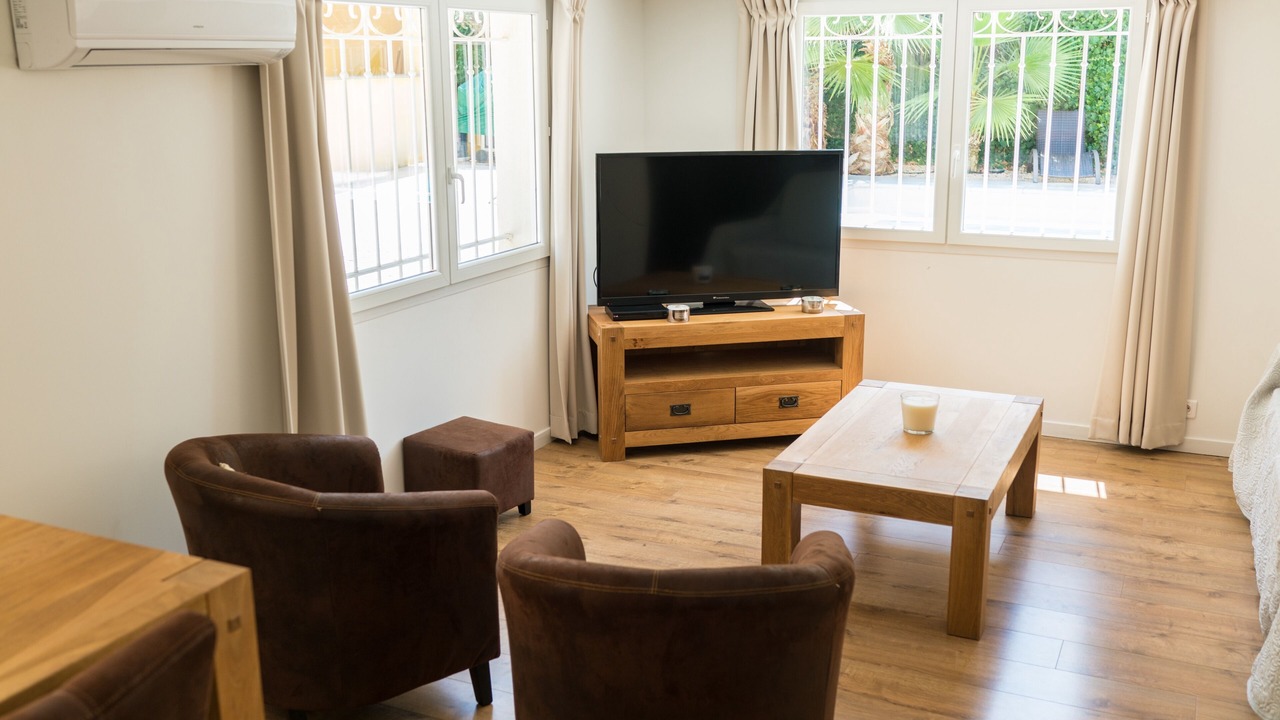 Photo of Livingroom in Langlade