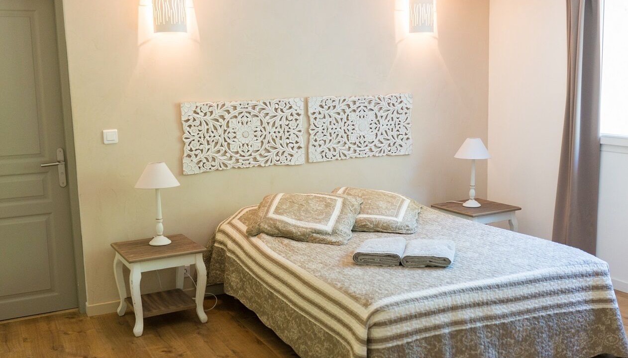Photo of Bedroom in Langlade