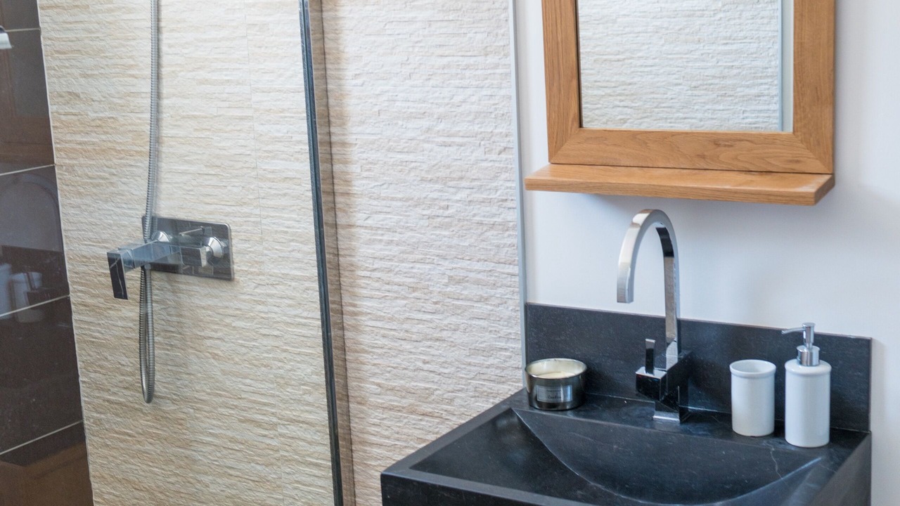 Photo of Bathroom in Langlade