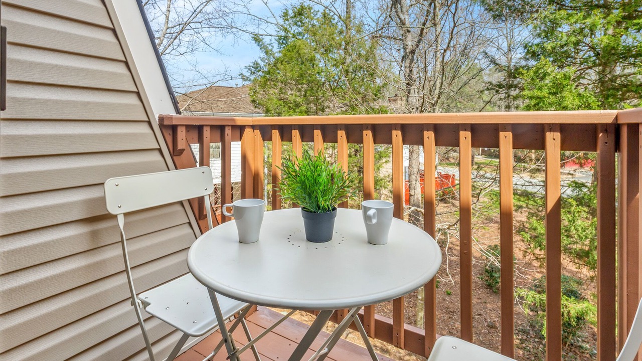 Photo of Outdoor in Chapel Hill