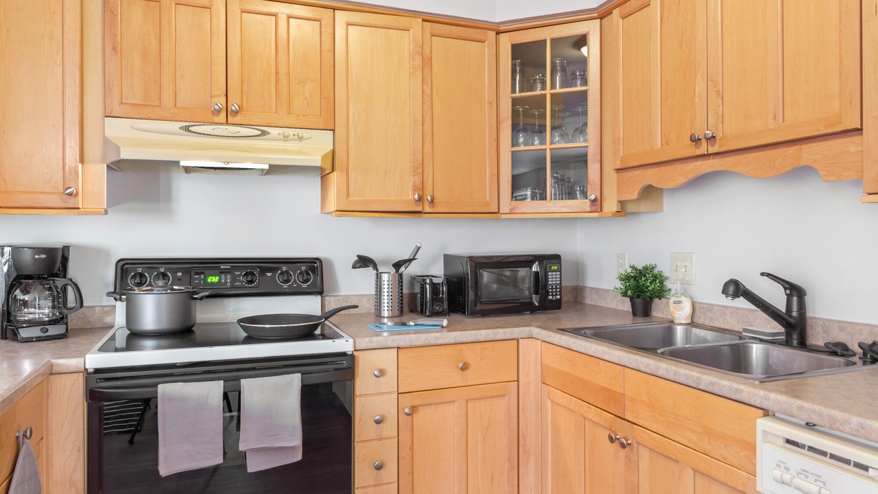 Photo of Kitchen in Chapel Hill