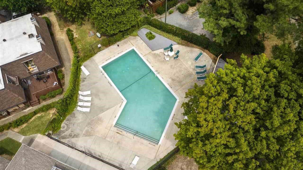 Photo of Outdoor in Chapel Hill