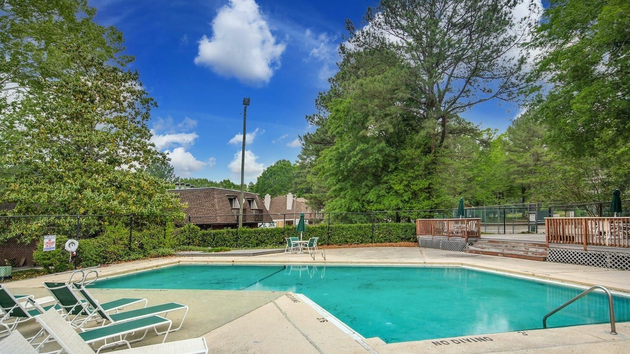 Photo of Outdoor in Chapel Hill