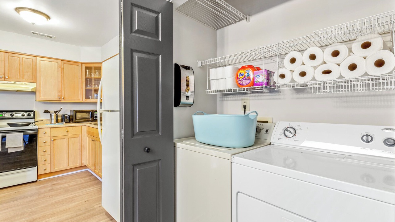 Photo of Kitchen in Chapel Hill