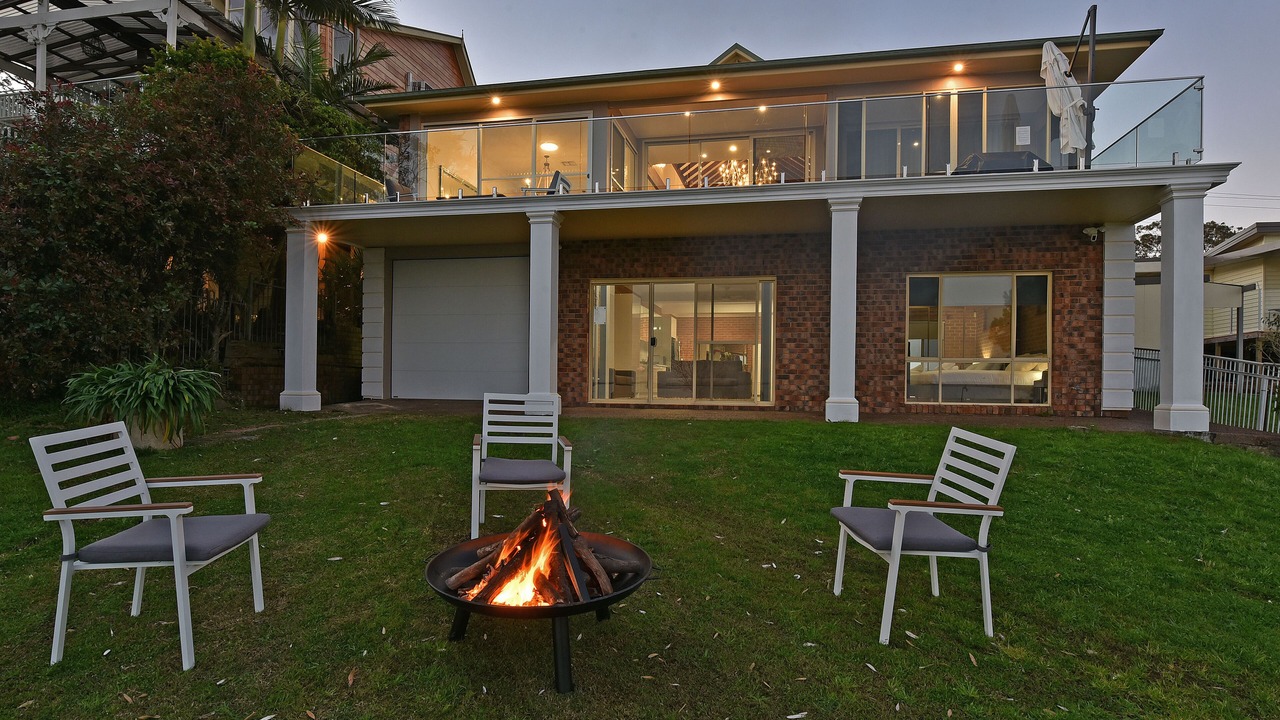 Photo of Patio Balcony in Lake Munmorah