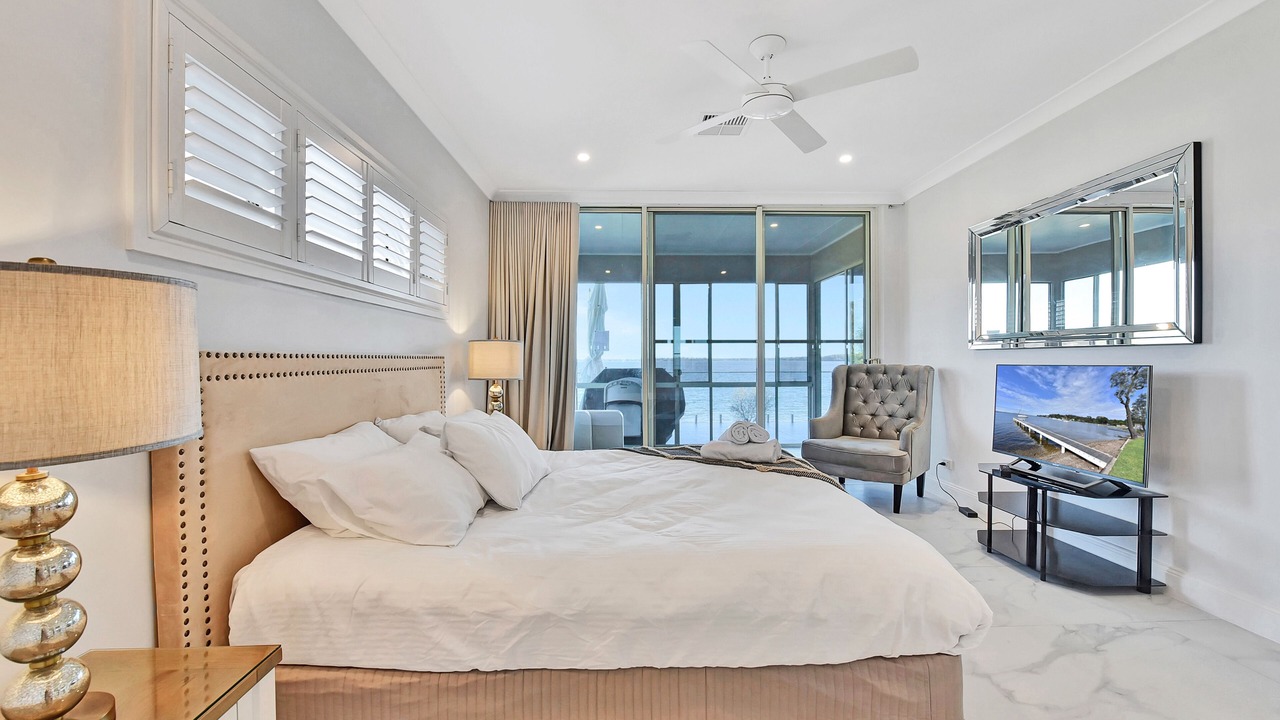 Photo of Bedroom in Lake Munmorah