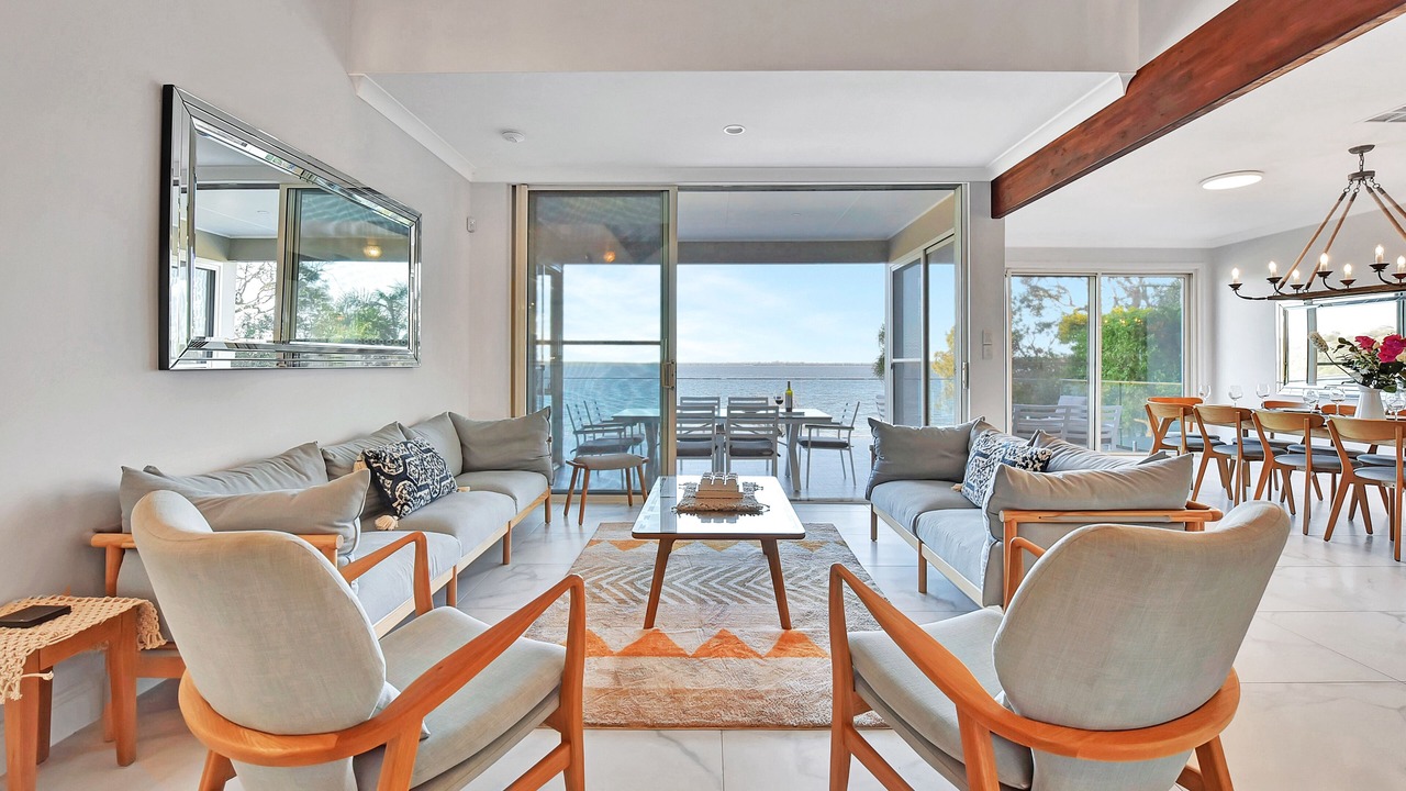 Photo of Livingroom in Lake Munmorah