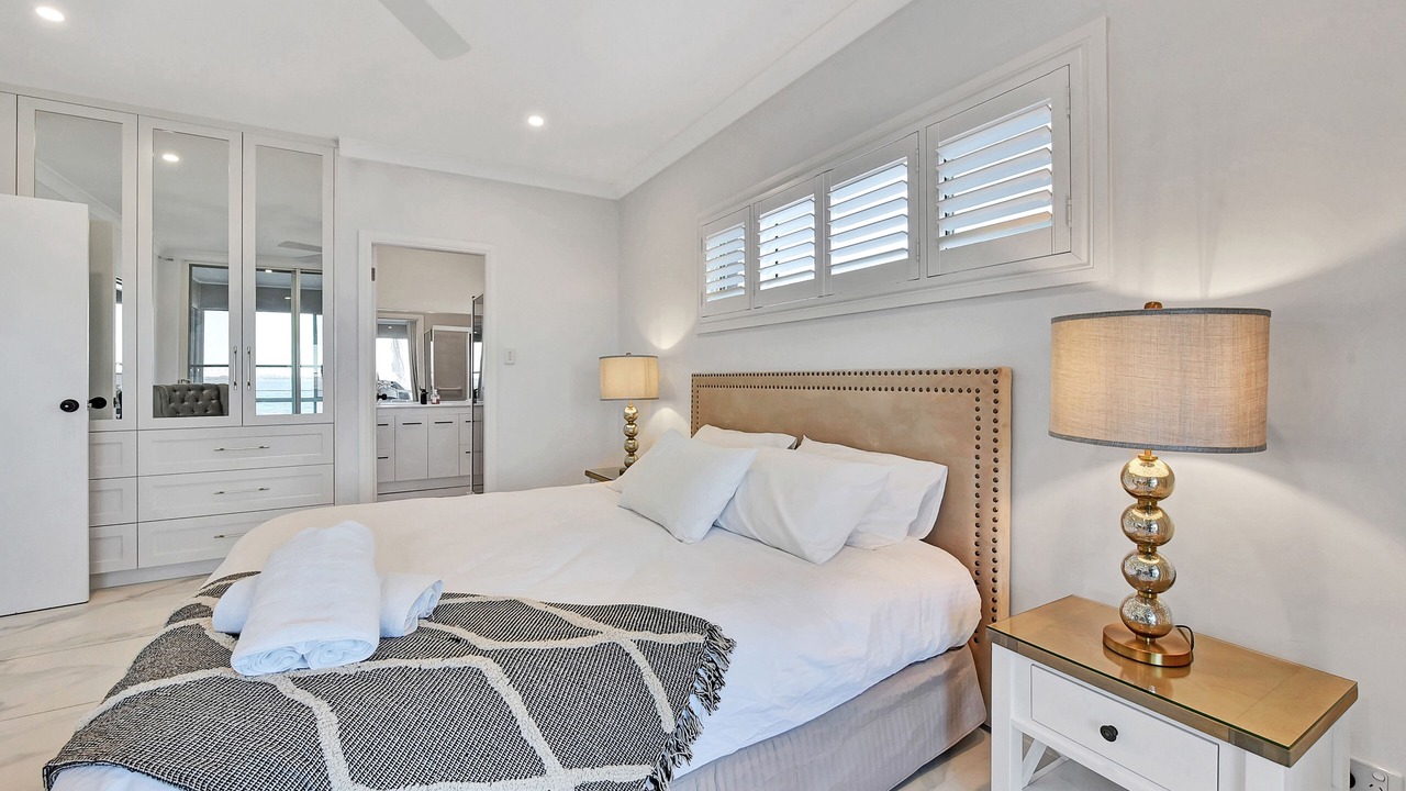 Photo of Bedroom in Lake Munmorah