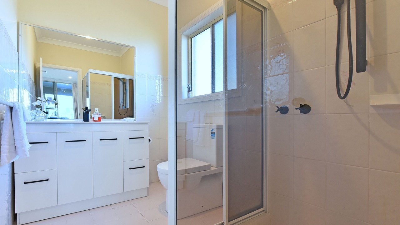 Photo of Bedroom in Lake Munmorah