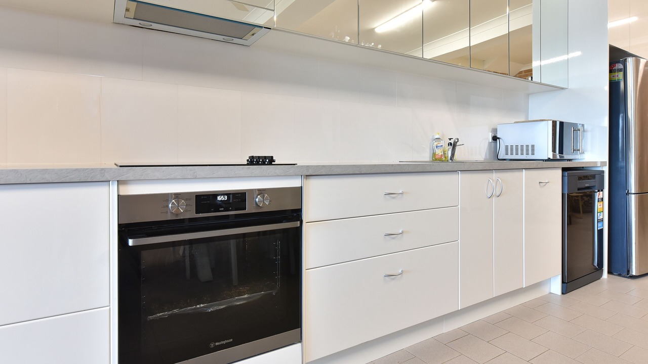 Photo of Kitchen in Lake Munmorah