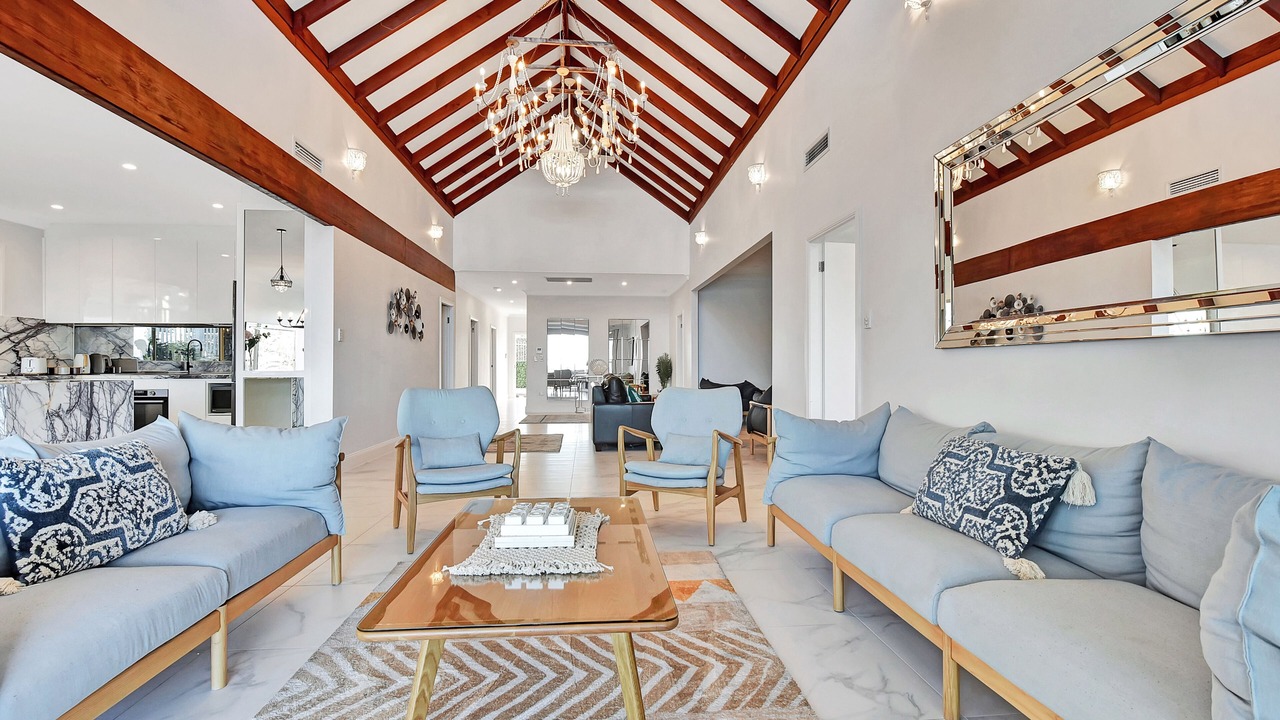 Photo of Livingroom in Lake Munmorah