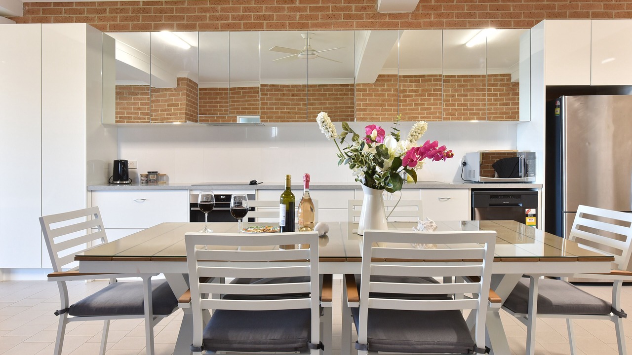 Photo of Kitchen in Lake Munmorah