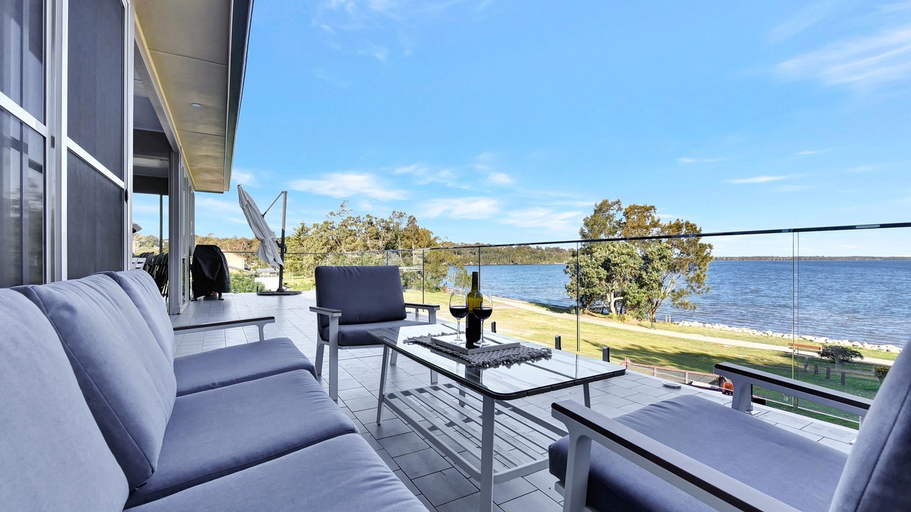 Photo of Others in Lake Munmorah