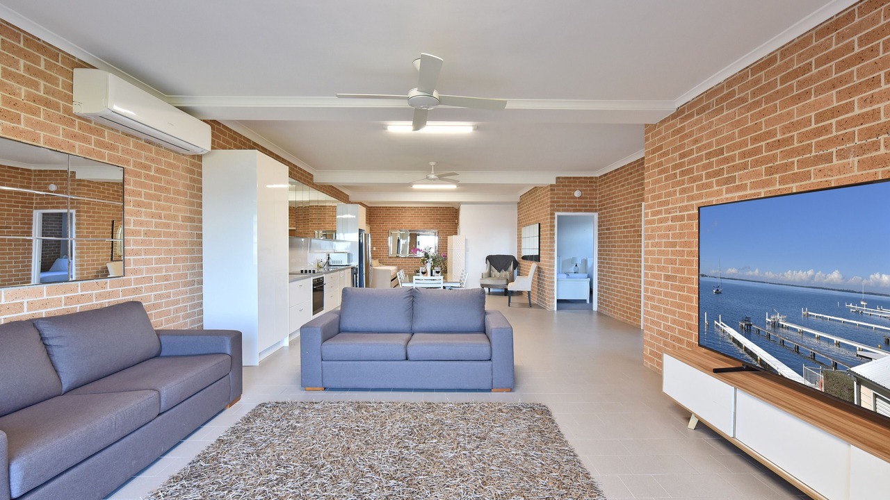 Photo of Livingroom in Lake Munmorah