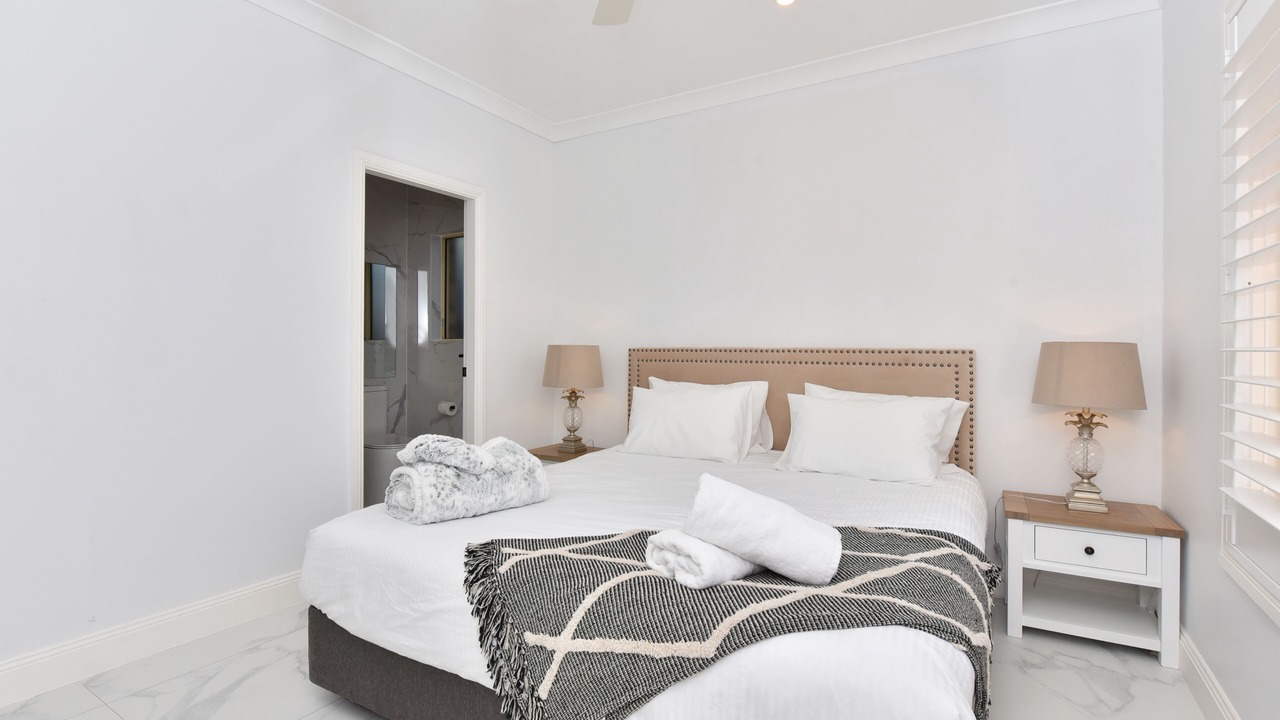 Photo of Bedroom in Lake Munmorah