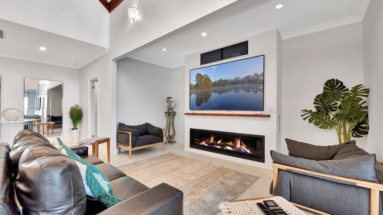 Photo of Bedroom in Lake Munmorah